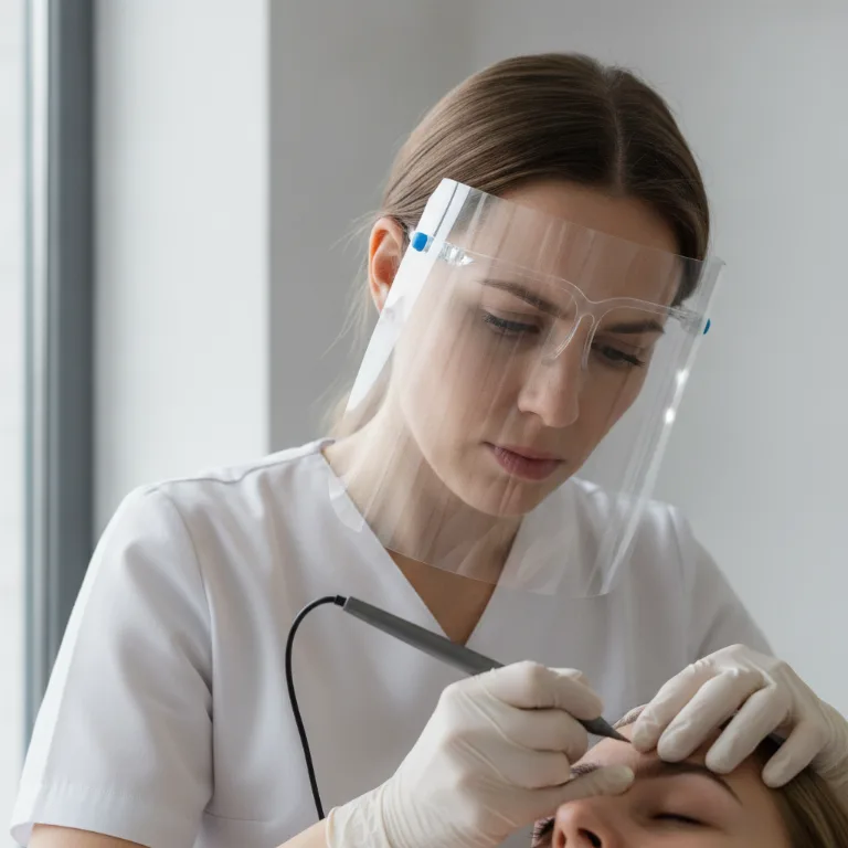 augenbrauen microblading Zürich (Kreis 10) / Höngg